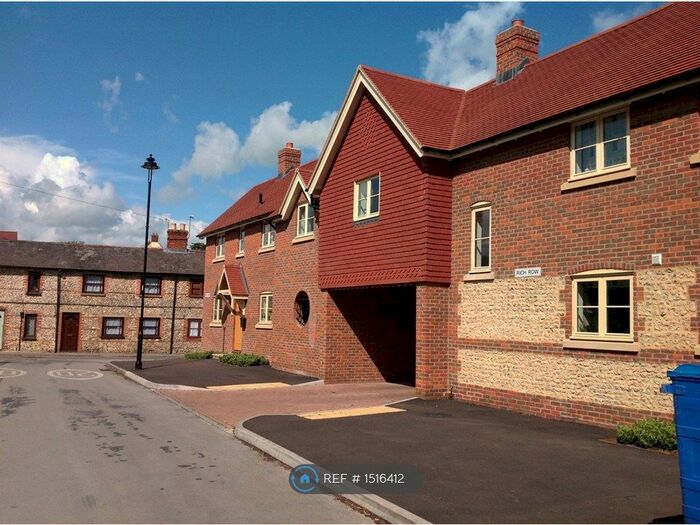 1 Bedroom Flat To Rent In Bell Street, Whitchurch, RG28