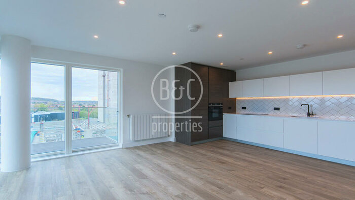 2 Bedroom Apartment To Rent In Loder House, Kidbrooke Village, SE3