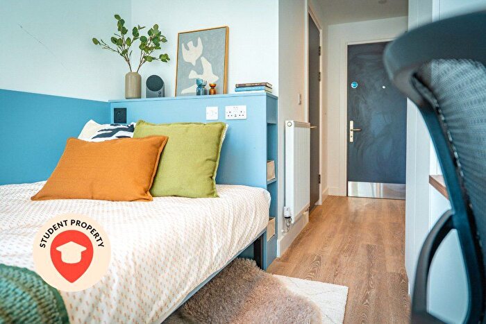 1 Bedroom Property To Rent In Fairlawn Avenue, Patchway, Bristol, BS34