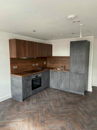 1 Bedroom Flat To Rent In Camden St, Birmingham, B1