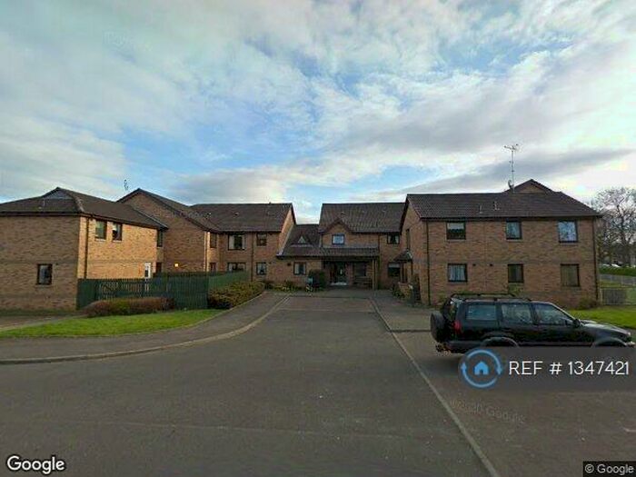 1 Bedroom Flat To Rent In Morar Court, Grangemouth, FK3