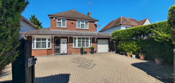 4 Bedroom Detached House To Rent In Old Mill Road, Denham, Uxbridge, UB9