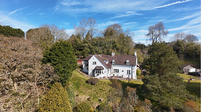 5 Bedroom Detached House For Sale In Drakelow Lane, Wolverley, DY11