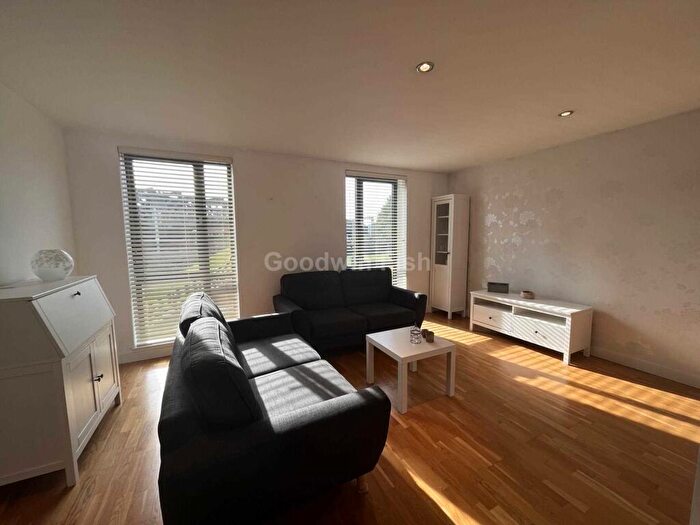 2 Bedroom Apartment To Rent In , Rice Street, Castlefield, M3