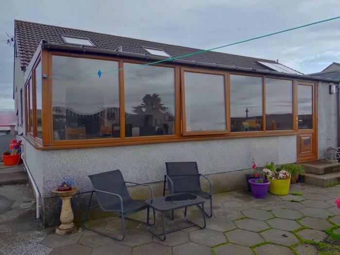 4 Bedroom Semi-Detached House For Sale In Mansefield Cottages, Canisbay, Wick, KW1