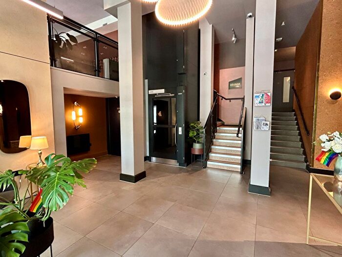 1 Bedroom Property To Rent In Solstice Apartments, Milton Keynes, MK9