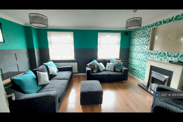 3 Bedroom End Of Terrace House To Rent In Bridge Street, Coventry, CV6