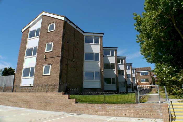 Studio To Rent In Flat Allfrey Plat Lower Street, Pulborough, West Sussex, RH20