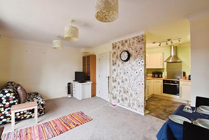 2 Bedroom Terraced House For Sale In Chatham Close, Salisbury ***Shared Ownership***, SP1