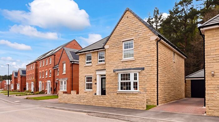 4 Bedroom Detached House For Sale In Aspen Road, Oughtibridge Valley, Sheffield, S35