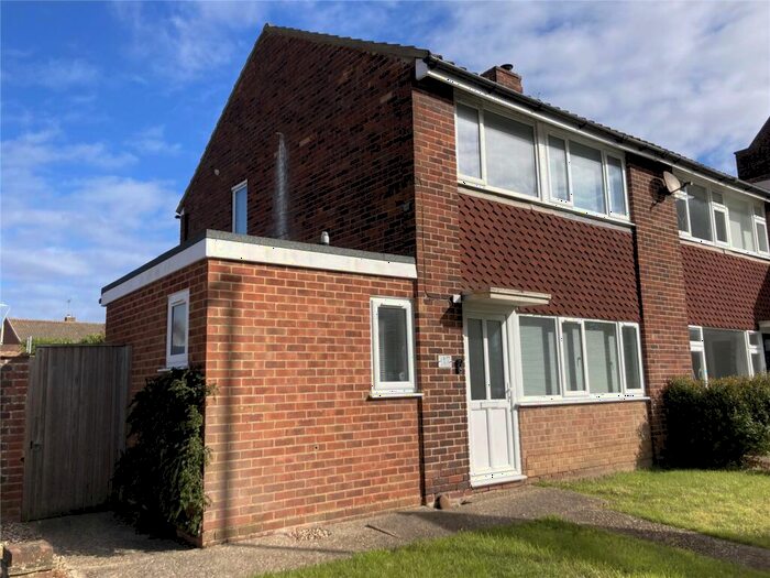 3 Bedroom Semi-Detached House To Rent In London Road, Canterbury, Kent, CT2