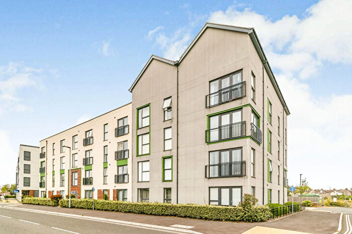 1 Bedroom Flat To Rent In Foundry Lane, Chippenham, SN15