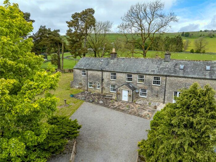 5 Bedroom Detached House For Sale In Stoney Head Hall Farm, Sunbiggin, Penrith, CA10