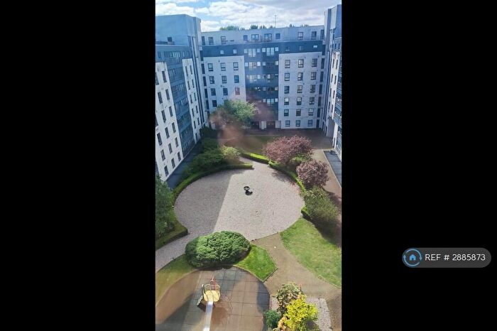 3 Bedroom Flat To Rent In Wallace St, Glasgow, G5