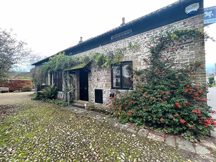 4 Bedroom Detached House For Sale In High Street, Sydling St Nicholas, DT2