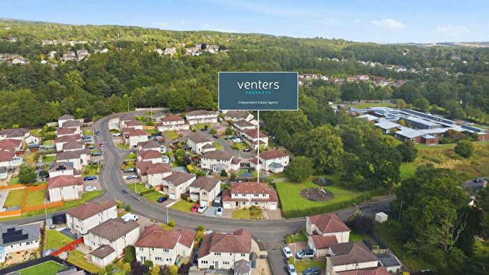 3 Bedroom Semi Detached House For Sale In Somerville Way, Glenrothes, KY7