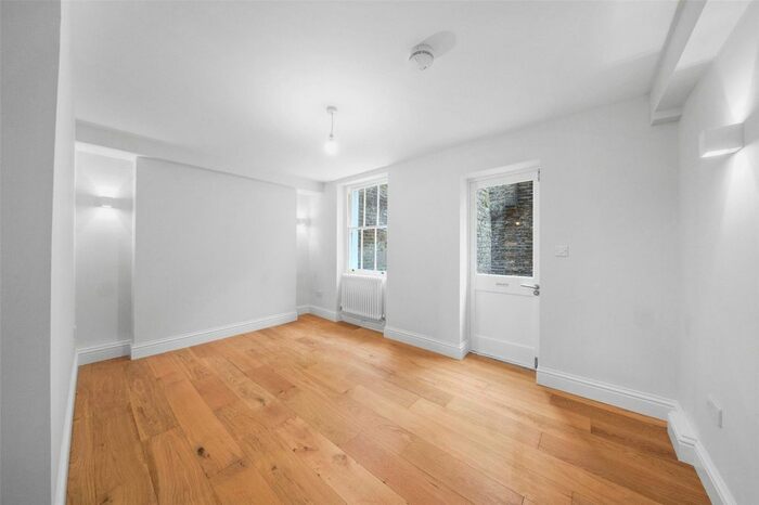 1 Bedroom Flat To Rent In Penfold Street, Lisson Grove, NW1