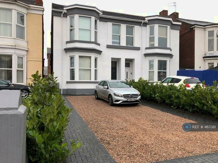 5 Bedroom Semi-Detached House To Rent In Bath Street, Southport, PR9