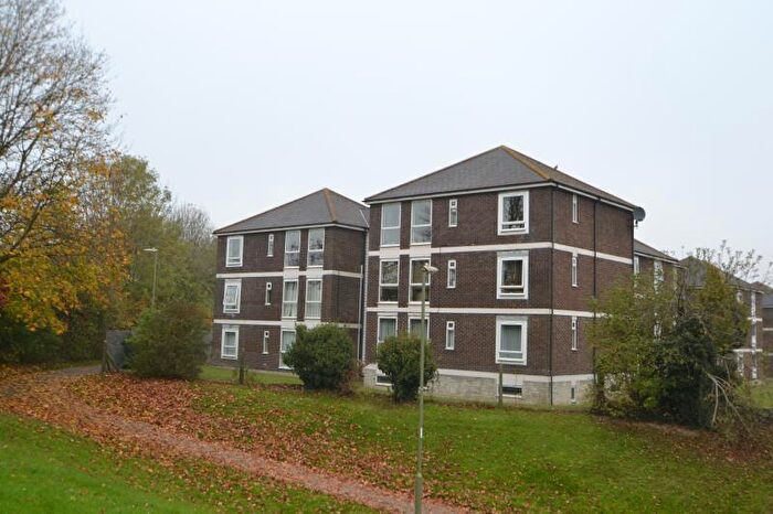2 Bedroom Apartment To Rent In Bilbao Court, Andover, SP10