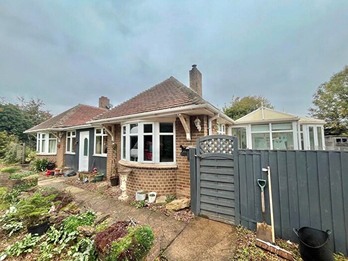 3 Bedroom Detached Bungalow For Sale In New Road, Quadring Eaudyke, PE11