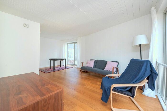 3 Bedroom End Of Terrace House To Rent In Highwood Court, A High Street, London, NW10