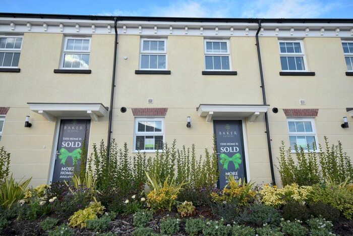 2 Bedroom Property To Rent In River View, Appledore, Bideford, EX39