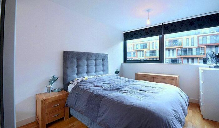 1 Bedroom Flat To Rent In Amelia Street, Elephant And Castle, London, SE17