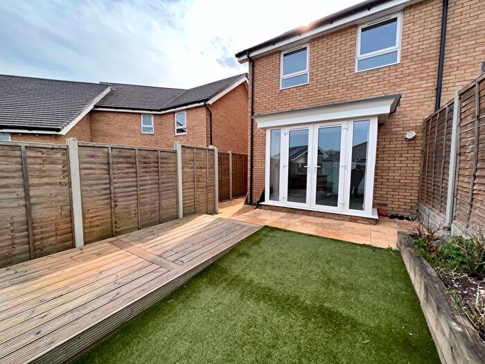 3 Bedroom Semi-Detached House To Rent In Tower Road, Belvedere, DA17