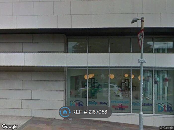 2 Bedroom Flat To Rent In Argyle Street, Glasgow, G2