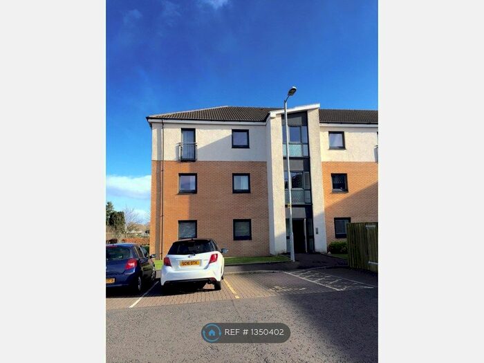 2 Bedroom Flat To Rent In Shawfarm Gardens, Prestwick, KA9