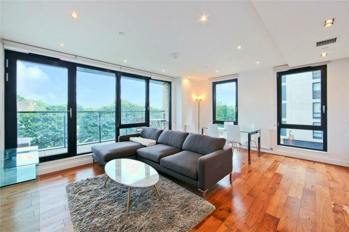 1 Bedroom Apartment To Rent In Palmers Road, Bethnal Green, E2