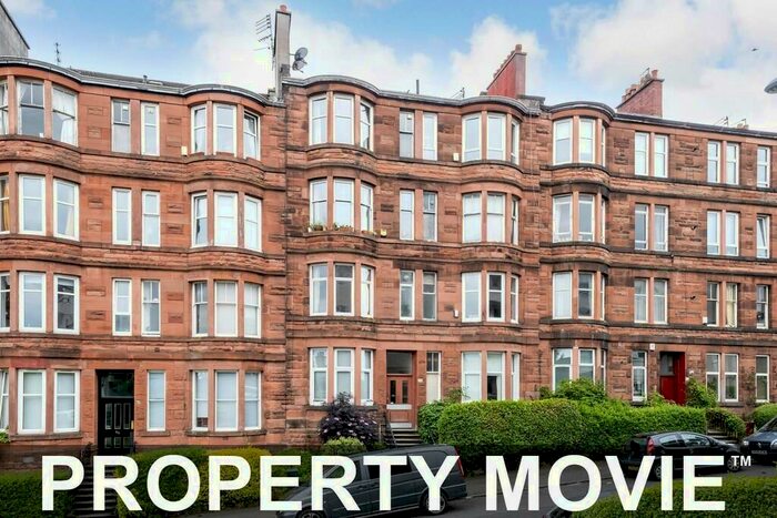 1 Bedroom Apartment To Rent In /, Thornwood Avenue, Thornwood, Glasgow, G11