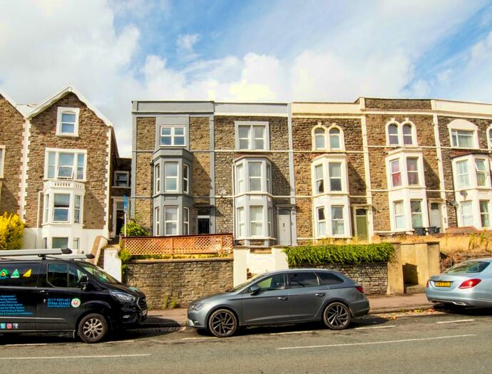 4 Bedroom Maisonette To Rent In Fishponds Road, Eastville, Bristol, BS5