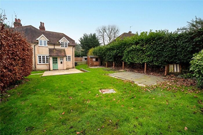 3 Bedroom Semi-Detached House To Rent In Birchwood Road, Dedham, Colchester, Essex, CO7