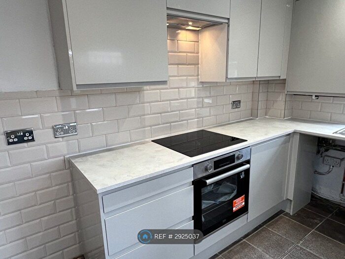 2 Bedroom Terraced House To Rent In Milton Road, Swanscombe, DA10