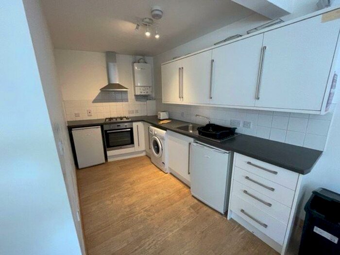 3 Bedroom House To Rent In Thorpe Street, Leicester, LE3