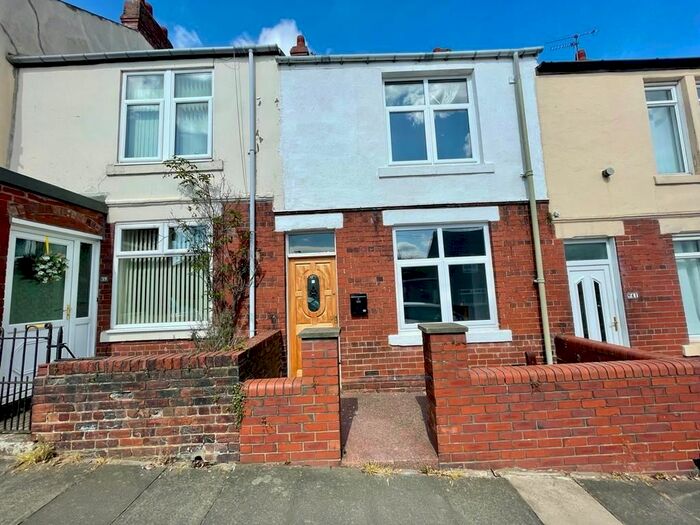 2 Bedroom Terraced House To Rent In Nursery Lane, Gateshead, Tyne And Wear, NE10