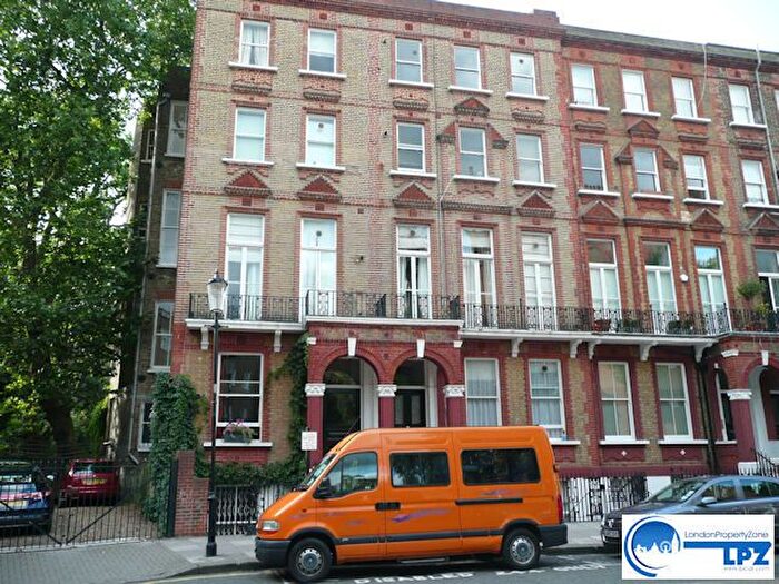 2 Bedroom Flat To Rent In Nevern Square, Earls Court, London, SW5