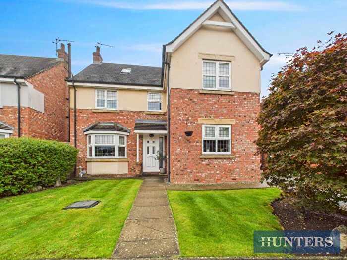 5 Bedroom Detached House For Sale In The Orchard, Leven, Beverley, HU17