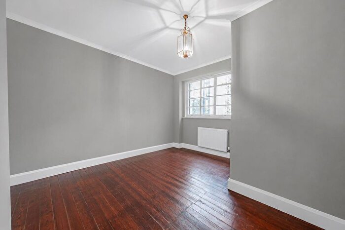 Studio For Sale In Sloane Avenue, Chelsea, London, SW3