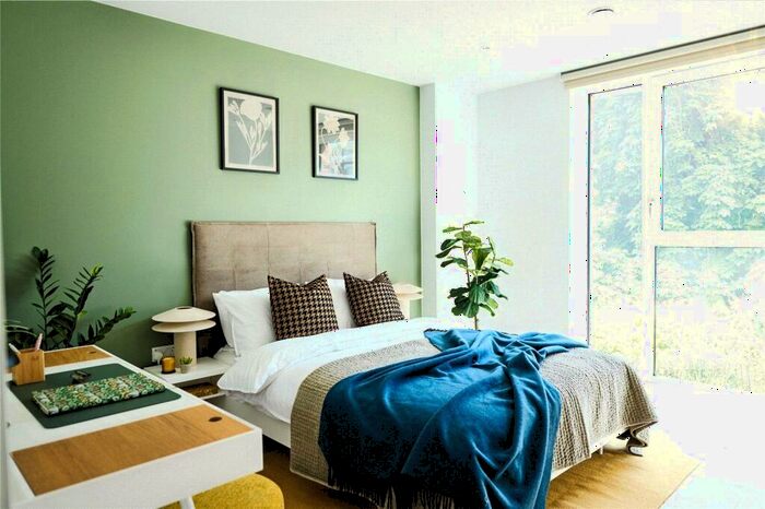 2 Bedroom Apartment To Rent In Evelyn St, London, SE8