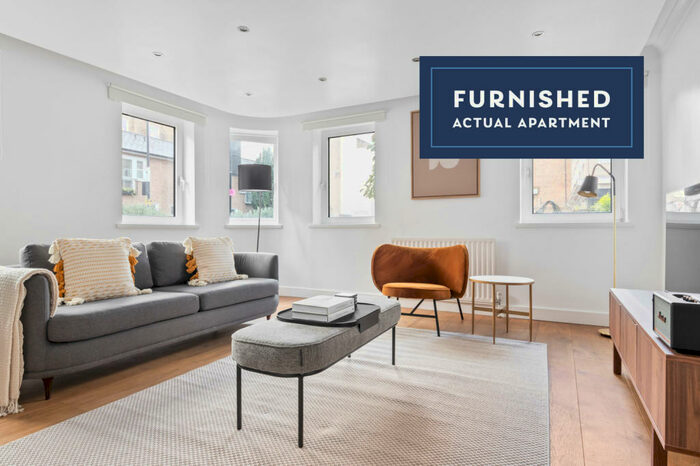 3 Bedroom Apartment To Rent In Edwards Mews, London, , Uk, NW1