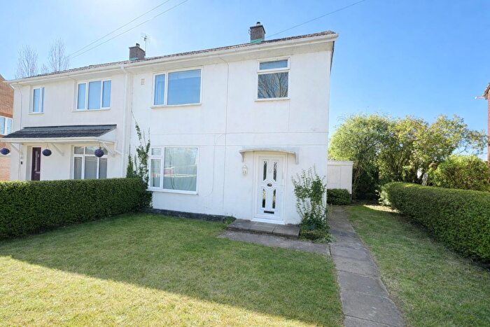 3 Bedroom Semi Detached House To Rent In Willow Brook Road, Corby, NN17