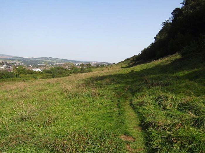 Land For Sale In Plympton, PL7