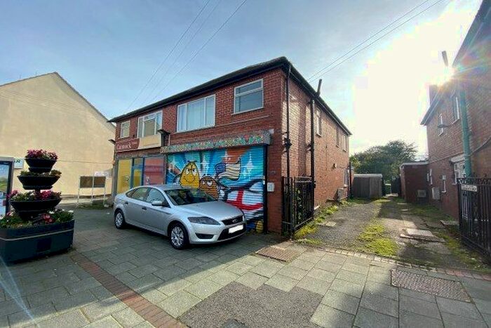 3 Bedroom Property To Rent In Cannock Road, Cannock, WS11