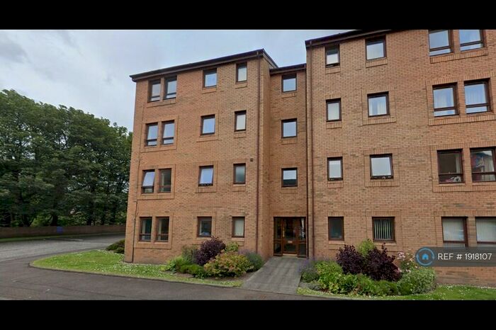 2 Bedroom Flat To Rent In Craighouse Gardens, Edinburgh, EH10
