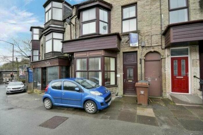 1 Bedroom Flat To Rent In Lightwood Road, Buxton, SK17