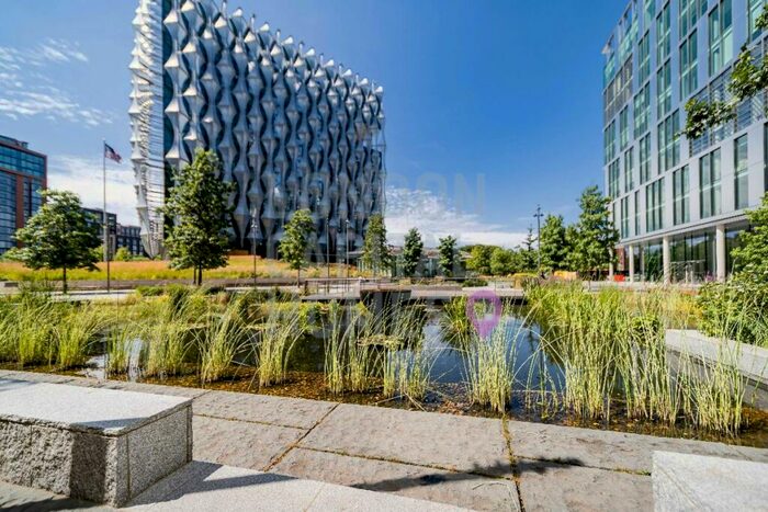 2 Bedroom Apartment To Rent In Legacy Building Viaduct Gardens London, SW11