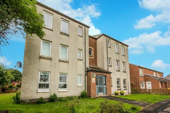 1 Bedroom Flat To Rent In Redcraig Road, East Calder, EH53