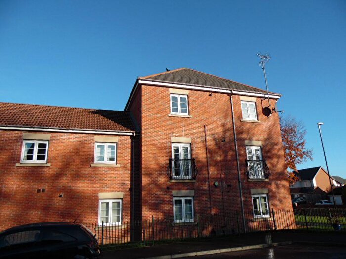 1 Bedroom Flat To Rent In Kingswood, Penshaw, Houghton Le Spring, DH4